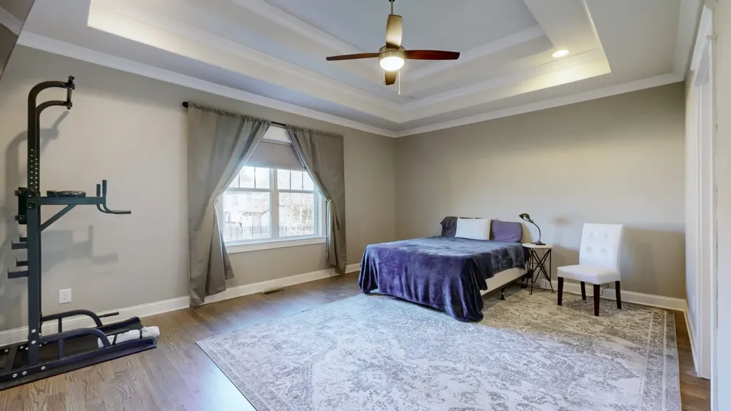 4016 Canberra Drive Spring Hill TN 37174