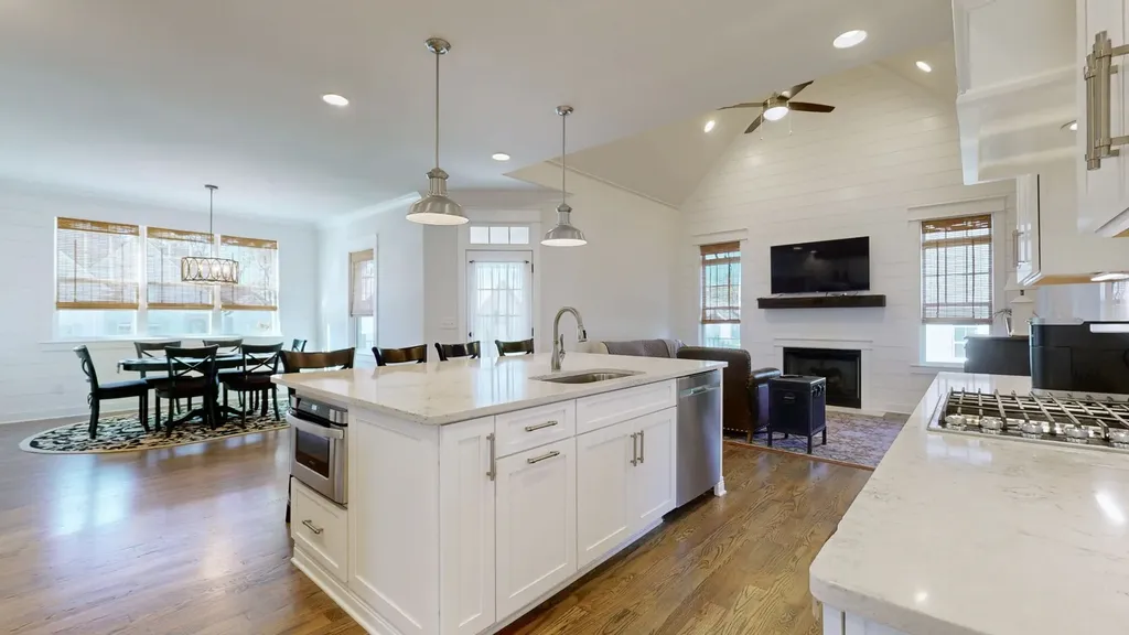 4016 Canberra Drive Spring Hill TN 37174