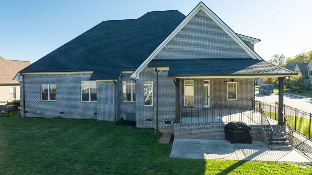 4016 Canberra Drive Spring Hill TN 37174