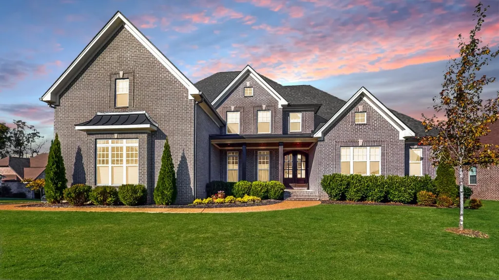 4016 Canberra Drive Spring Hill TN 37174