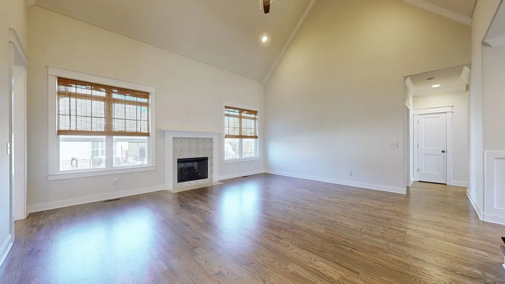 4016 Canberra Drive Spring Hill TN 37174