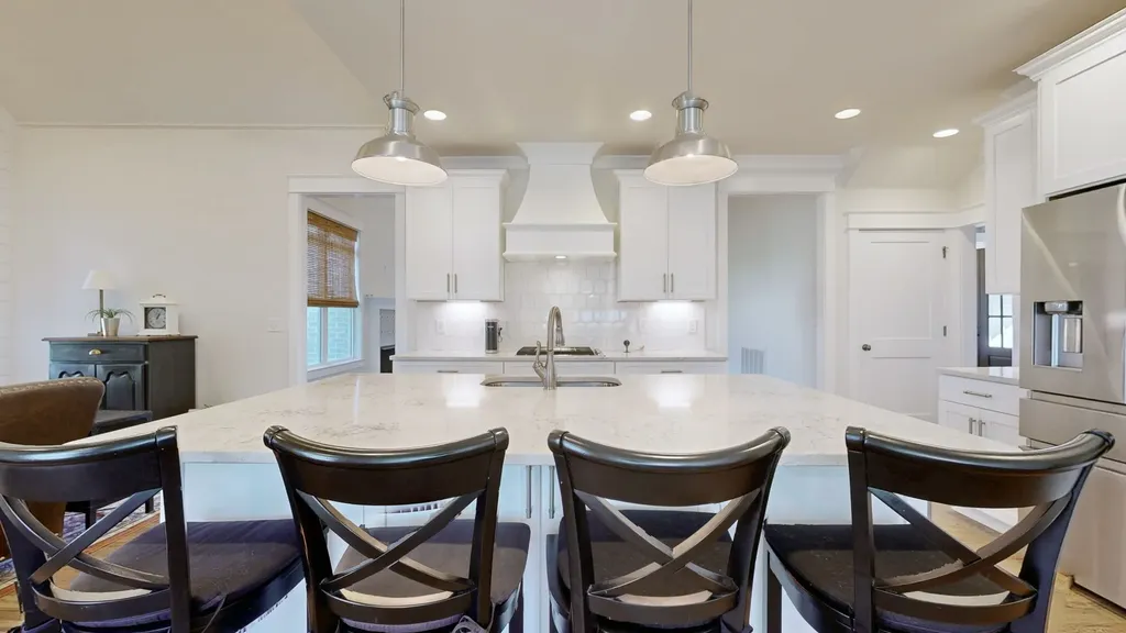4016 Canberra Drive Spring Hill TN 37174