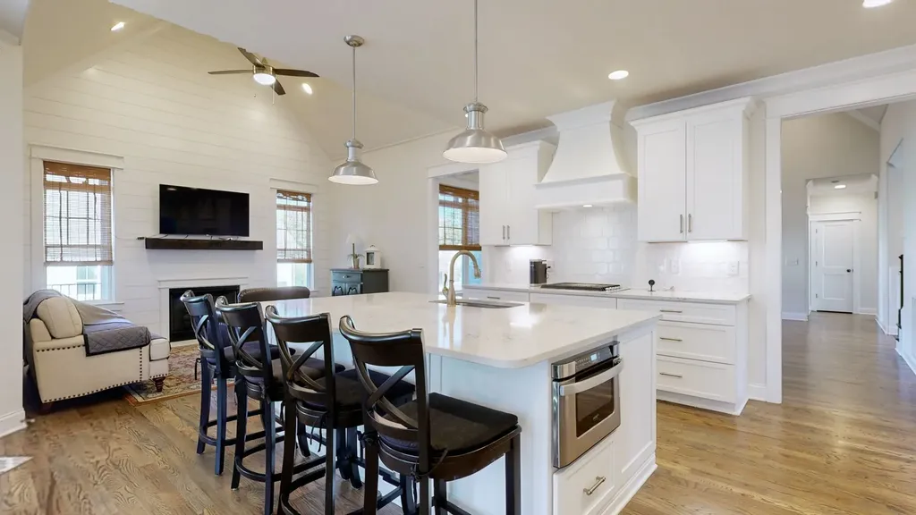4016 Canberra Drive Spring Hill TN 37174