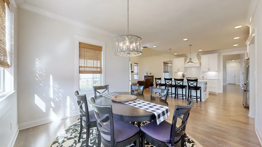 4016 Canberra Drive Spring Hill TN 37174