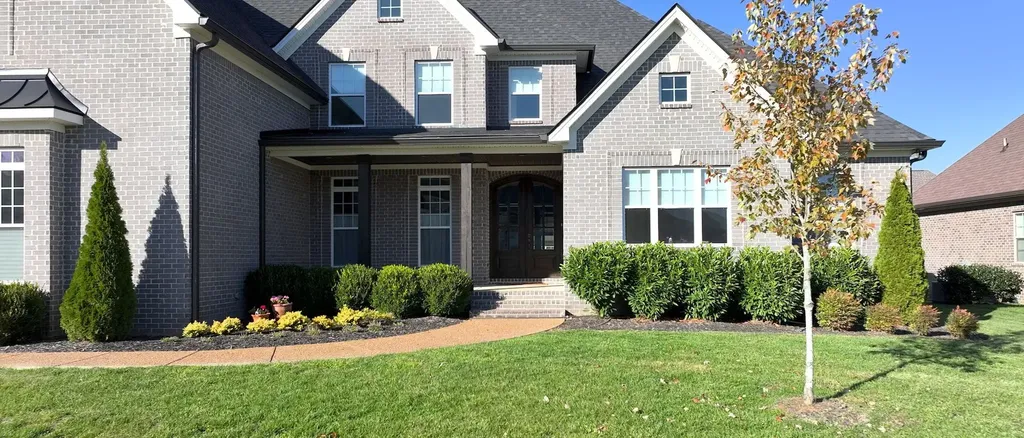 4016 Canberra Drive Spring Hill TN 37174