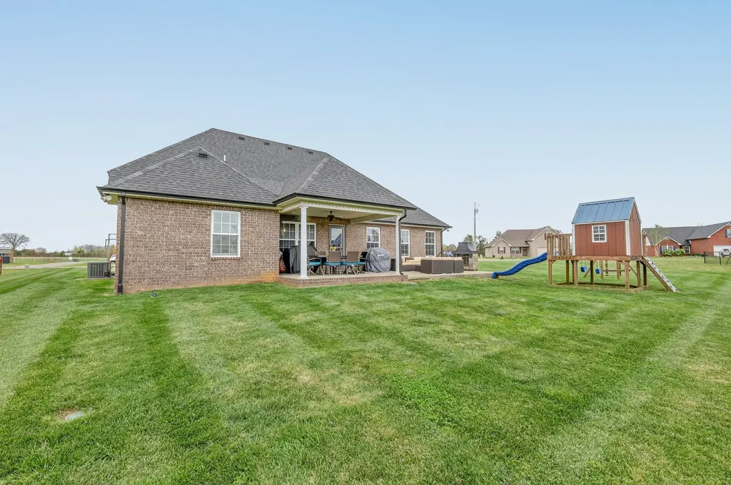 7930 Peridot Circle Murfreesboro TN 37127