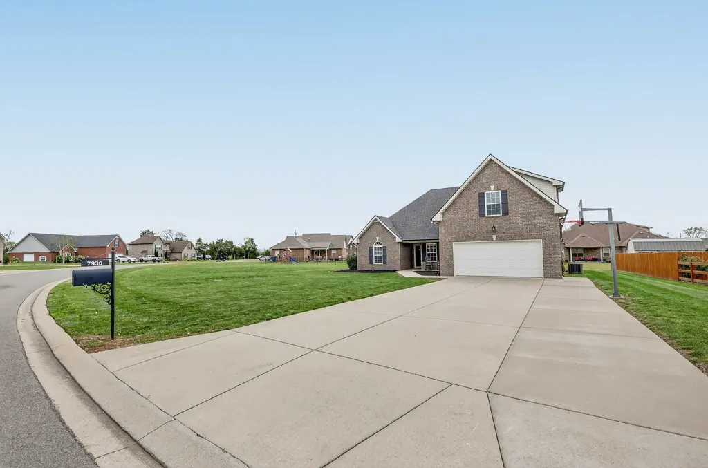 7930 Peridot Circle Murfreesboro TN 37127