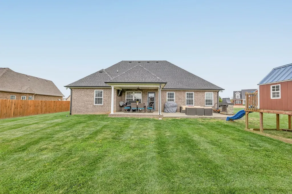 7930 Peridot Circle Murfreesboro TN 37127