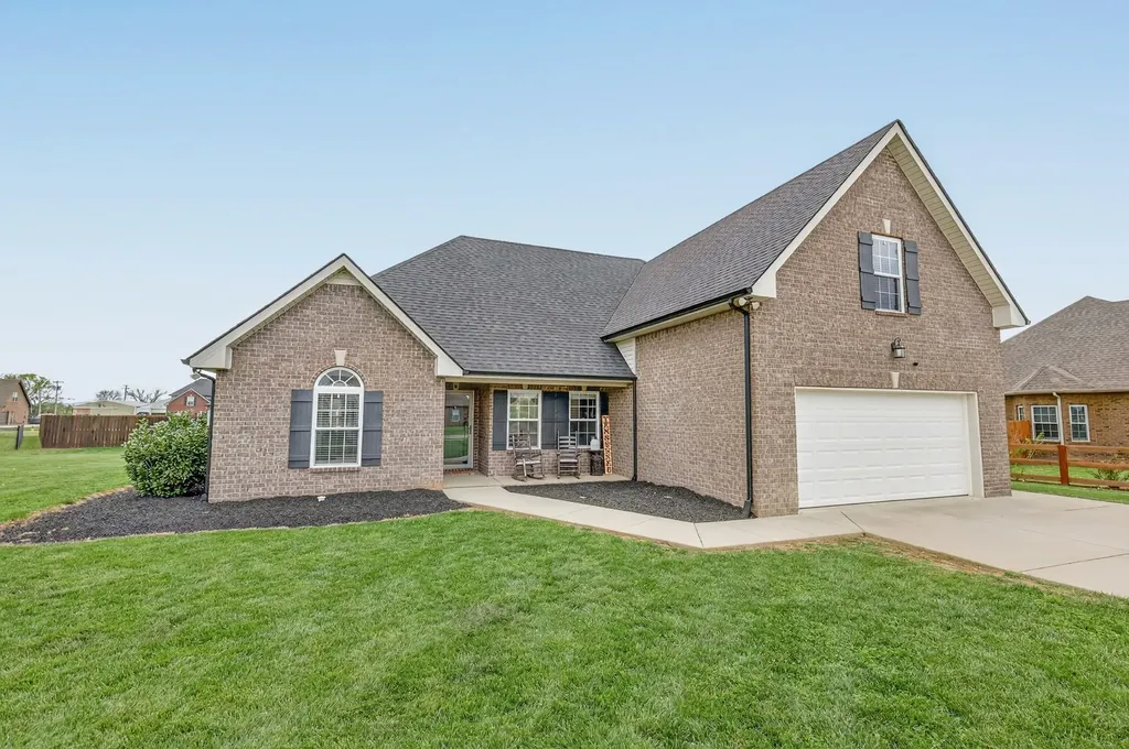 7930 Peridot Circle Murfreesboro TN 37127