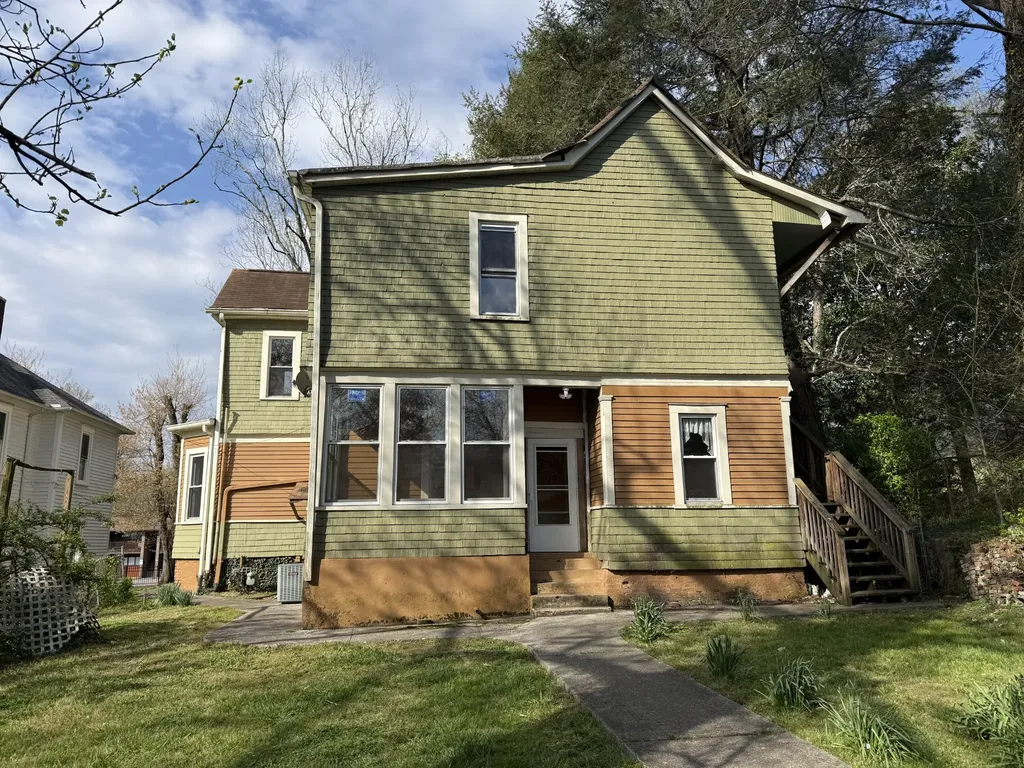 416 W Rockwood Street Rockwood TN 37854