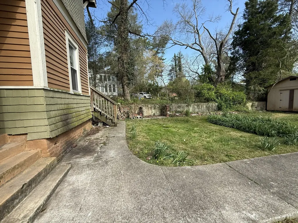 416 W Rockwood Street Rockwood TN 37854