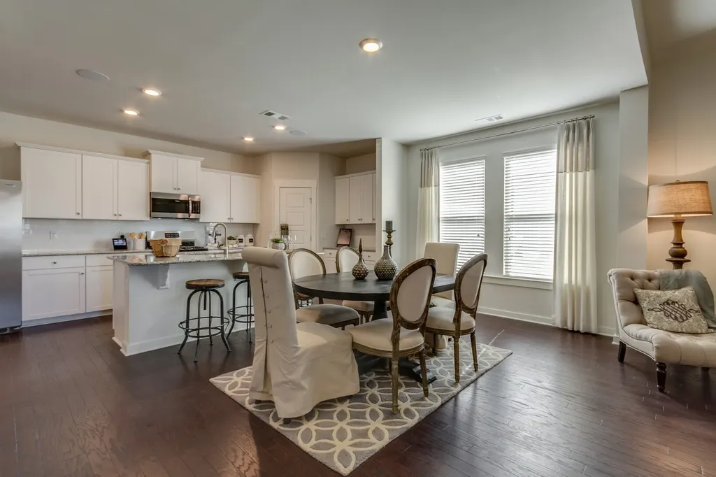 1028 Curtis Springs Lane Lewisburg TN 37091