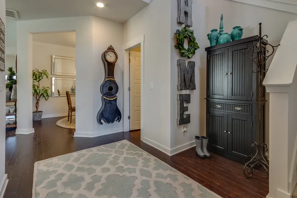 1028 Curtis Springs Lane Lewisburg TN 37091
