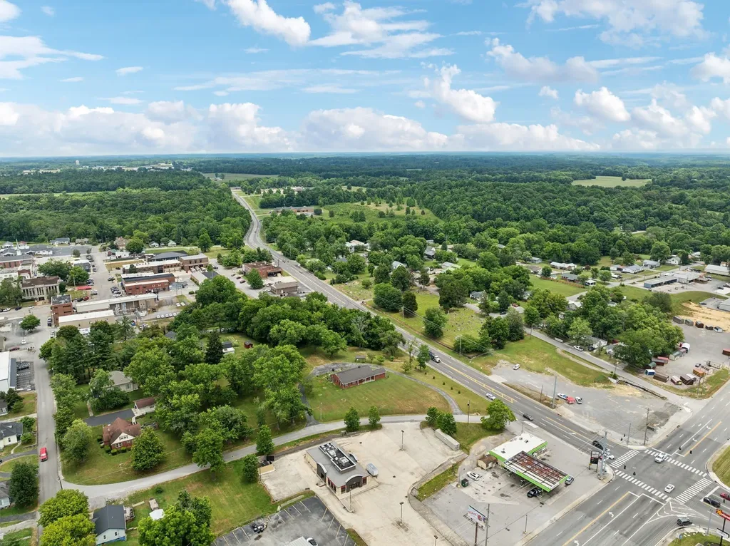 114 Calhoun Street Smithville TN 37166