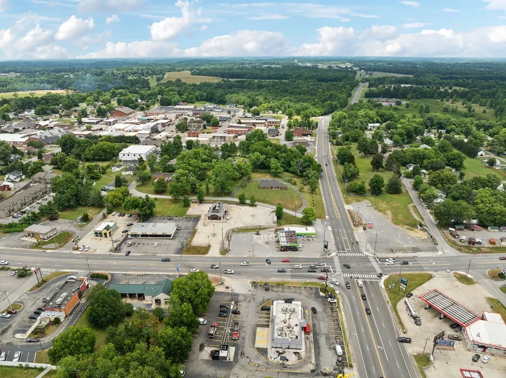 114 Calhoun Street Smithville TN 37166