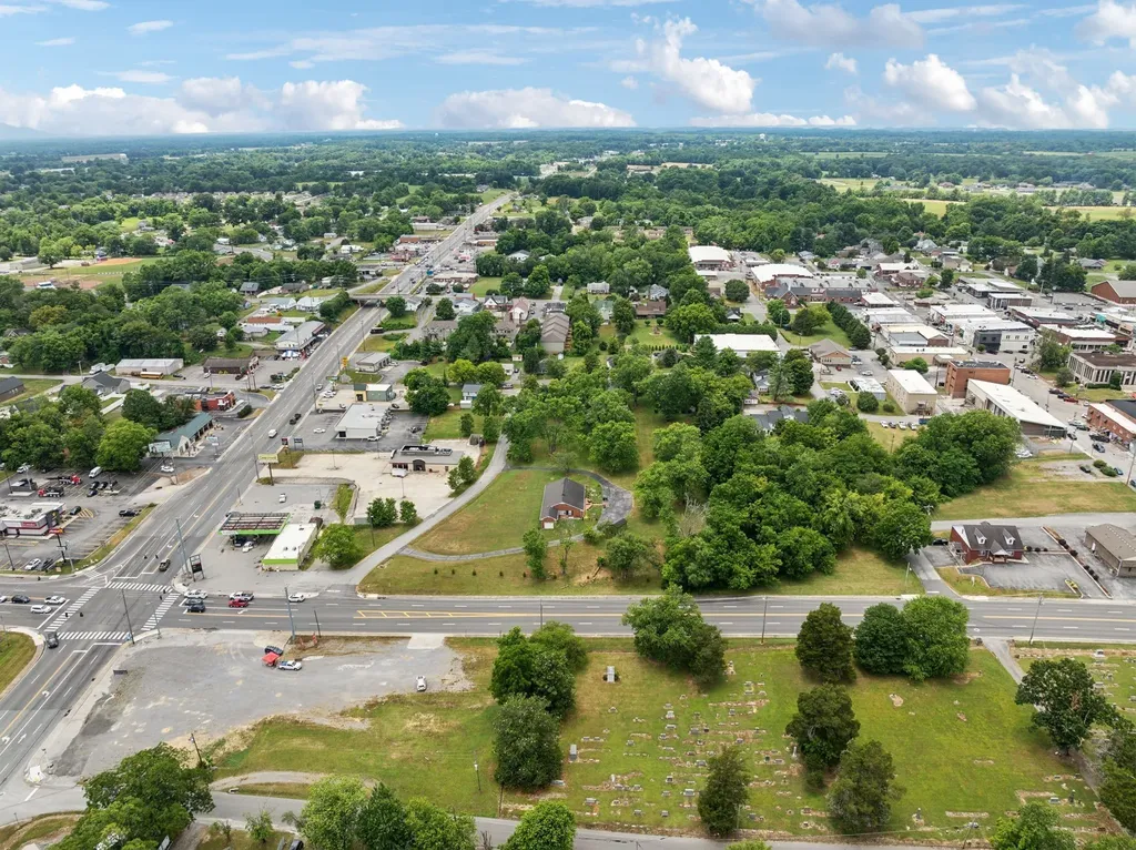 114 Calhoun Street Smithville TN 37166