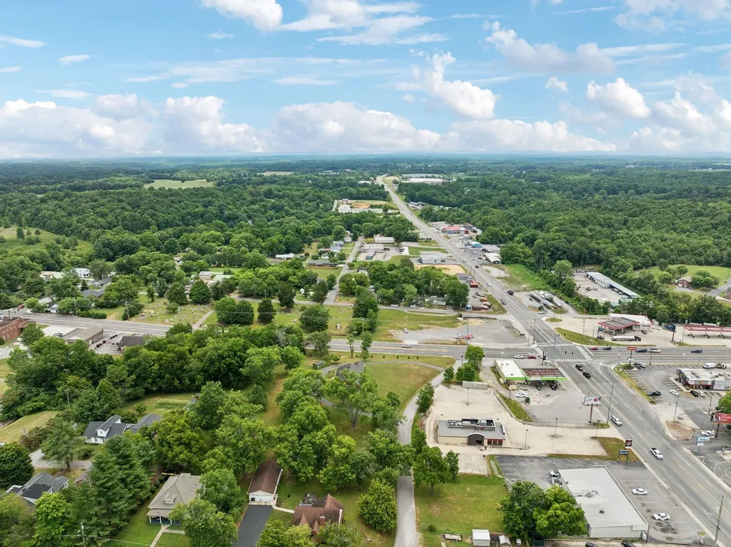 114 Calhoun Street Smithville TN 37166