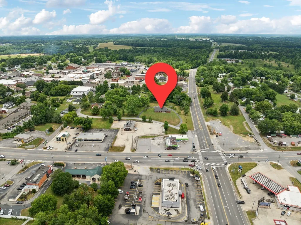114 Calhoun Street Smithville TN 37166