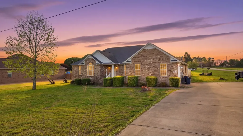 26050 Ashton Lane Ardmore TN 38449