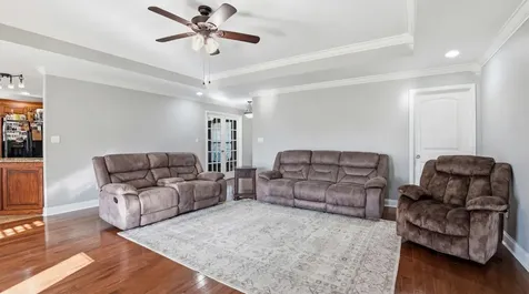 26050 Ashton Lane Ardmore TN 38449