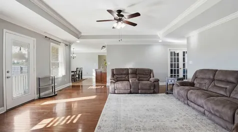 26050 Ashton Lane Ardmore TN 38449