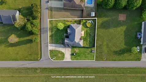 26050 Ashton Lane Ardmore TN 38449