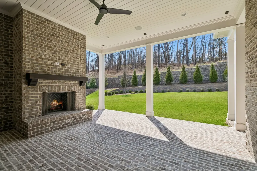 9289 Double Run Court College Grove TN 37046