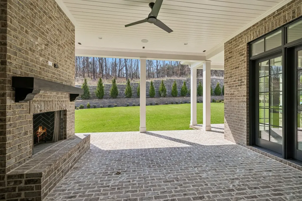 9289 Double Run Court College Grove TN 37046