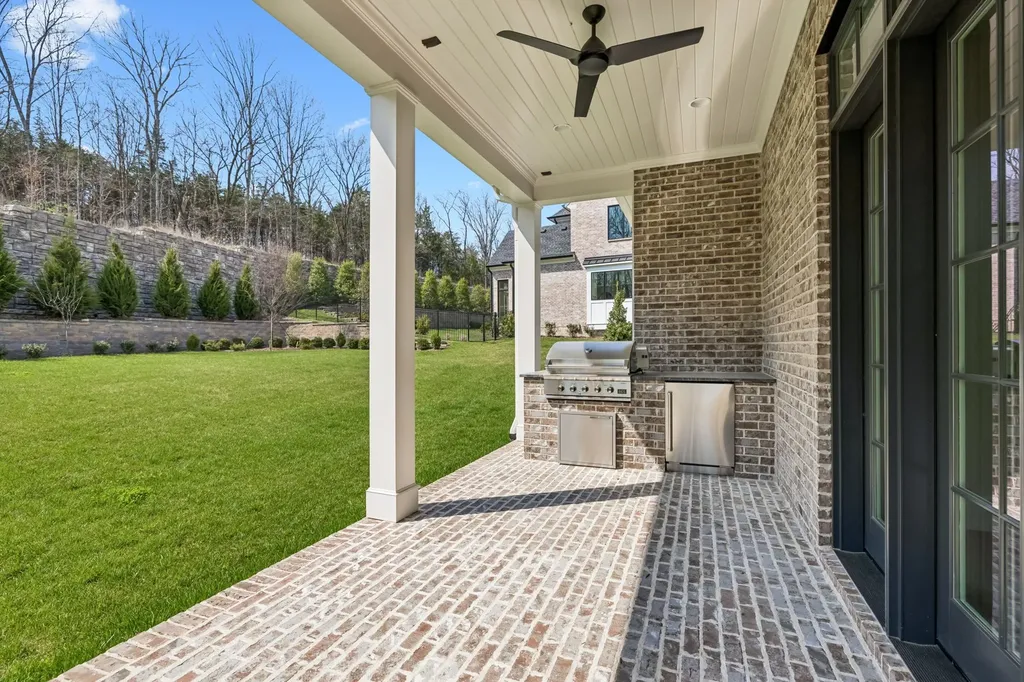 9289 Double Run Court College Grove TN 37046