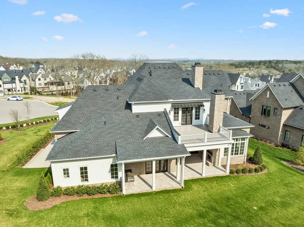 9289 Double Run Court College Grove TN 37046