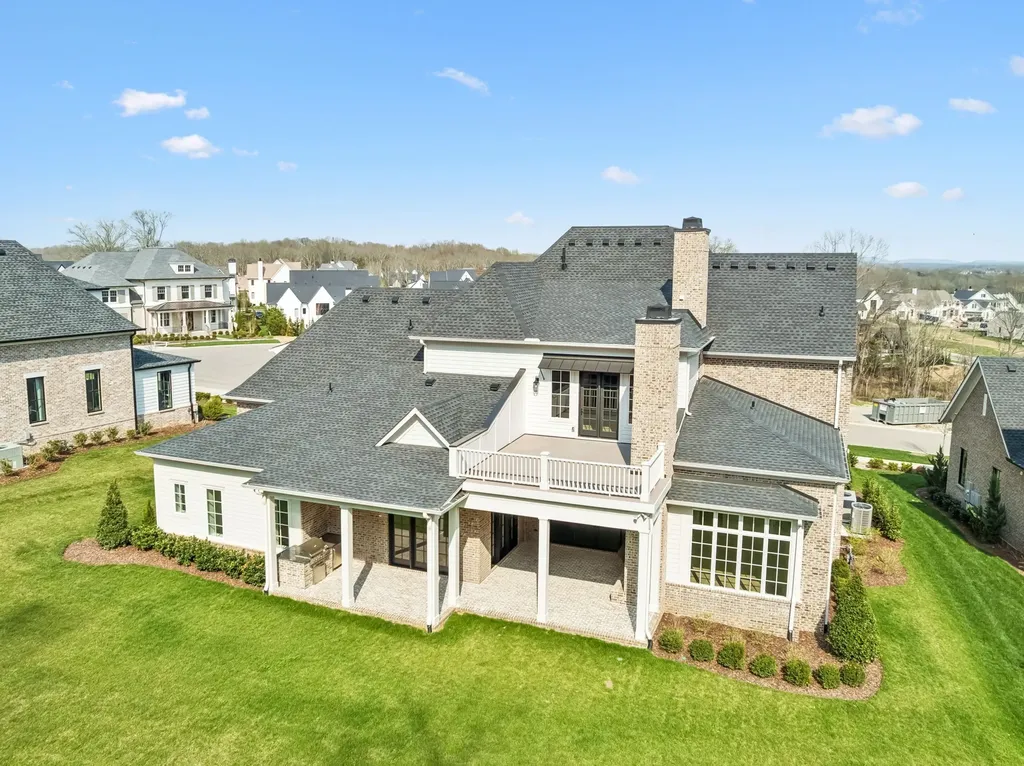 9289 Double Run Court College Grove TN 37046