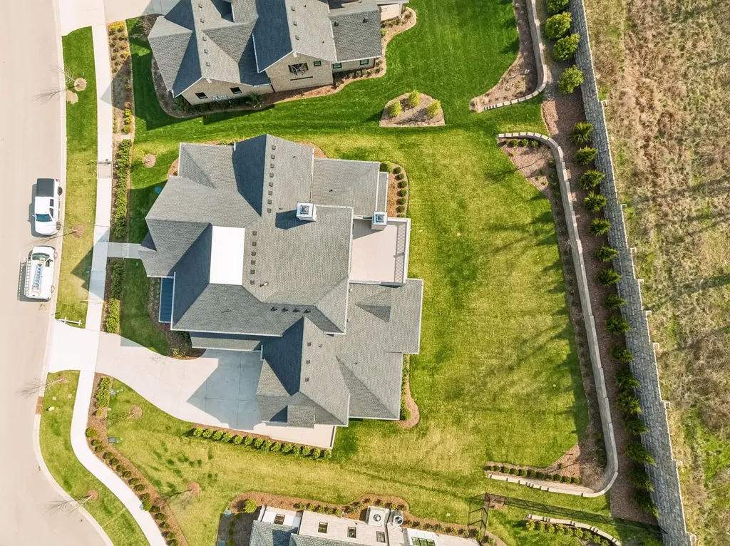9289 Double Run Court College Grove TN 37046