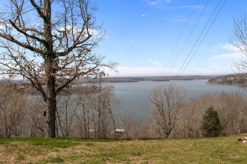 510 Big Richland Drive Waverly TN 37185