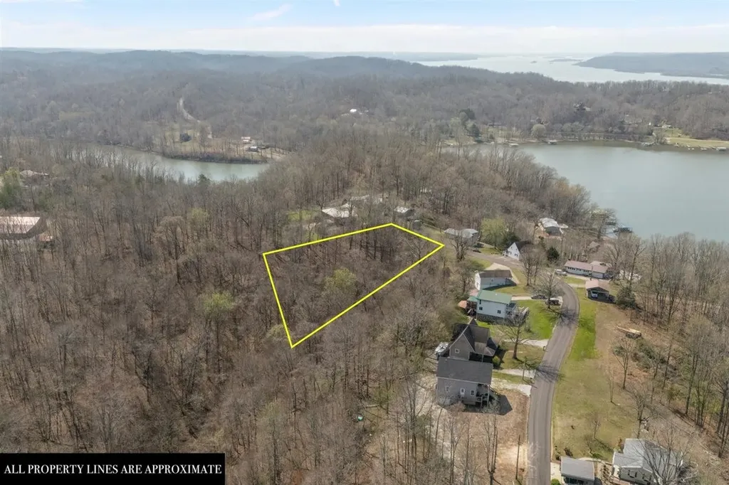 510 Big Richland Drive Waverly TN 37185