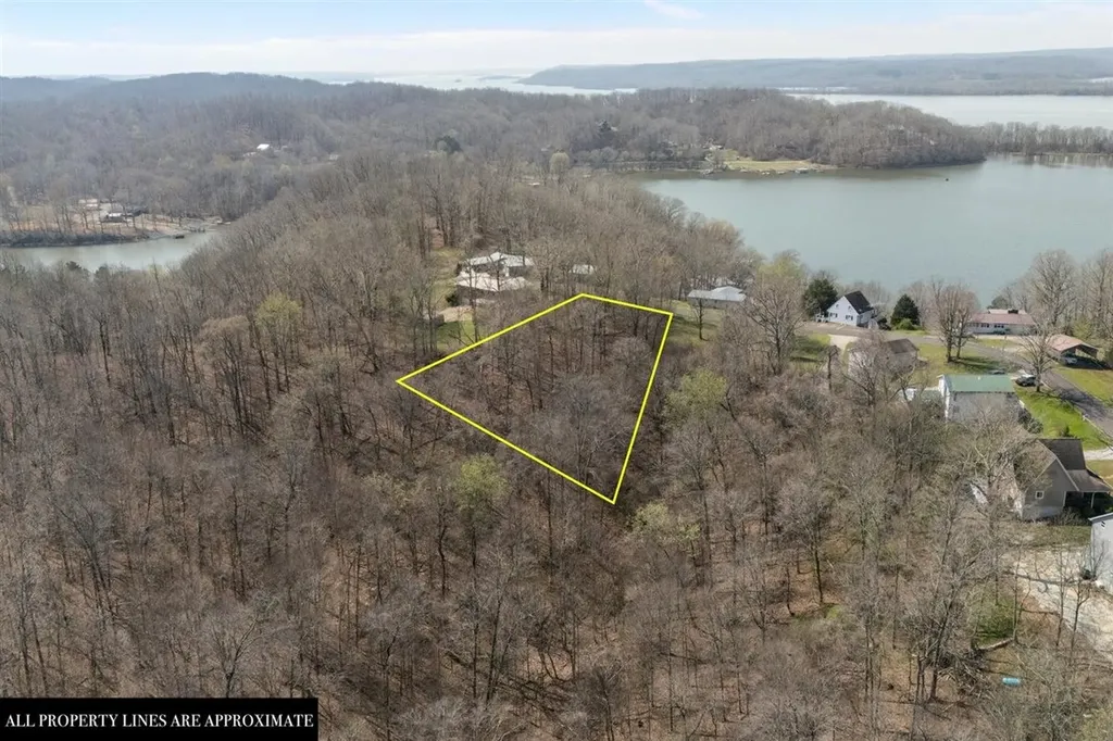 510 Big Richland Drive Waverly TN 37185