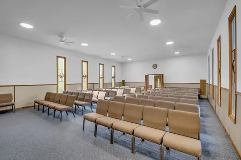 317 W Railroad Street Petersburg TN 37144
