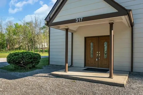 317 W Railroad Street Petersburg TN 37144