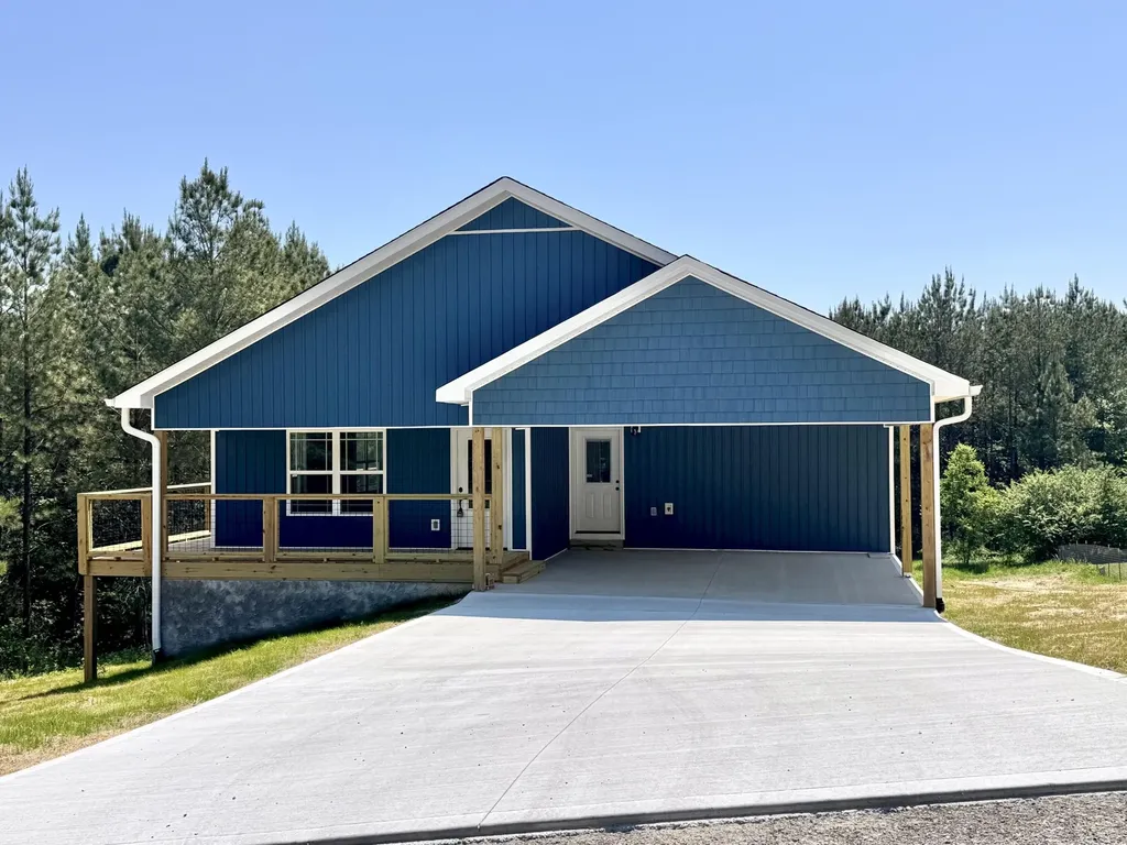 328 Sunny View Road Dayton TN 37321