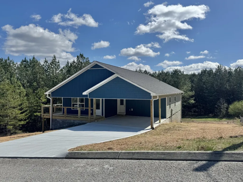 328 Sunny View Road Dayton TN 37321