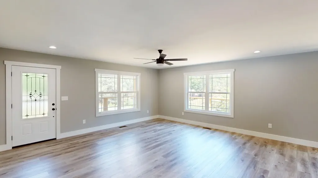 328 Sunny View Road Dayton TN 37321