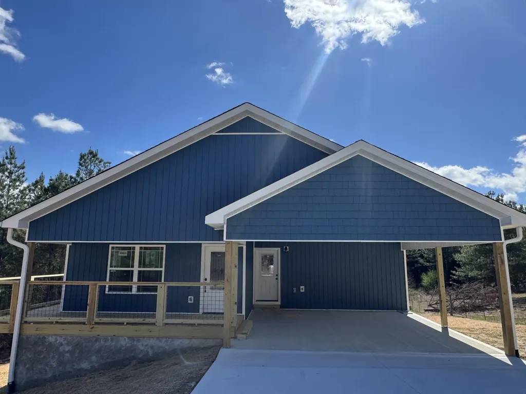 328 Sunny View Road Dayton TN 37321