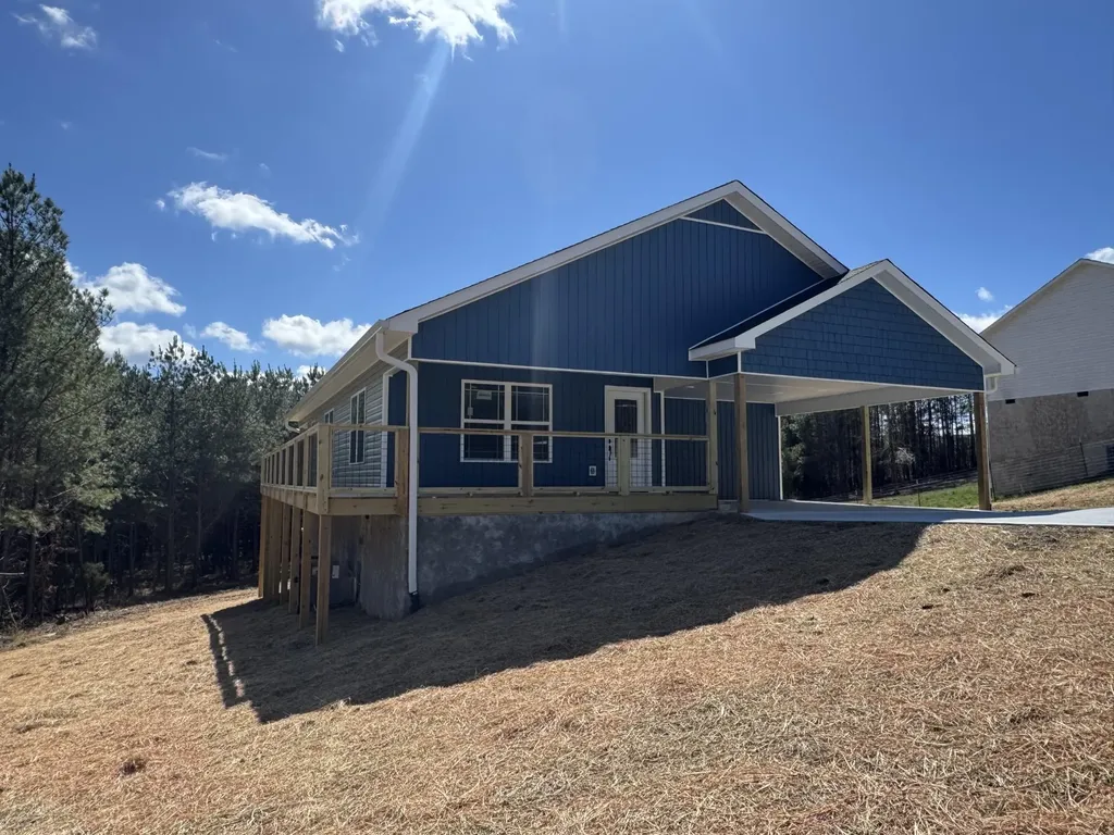 328 Sunny View Road Dayton TN 37321