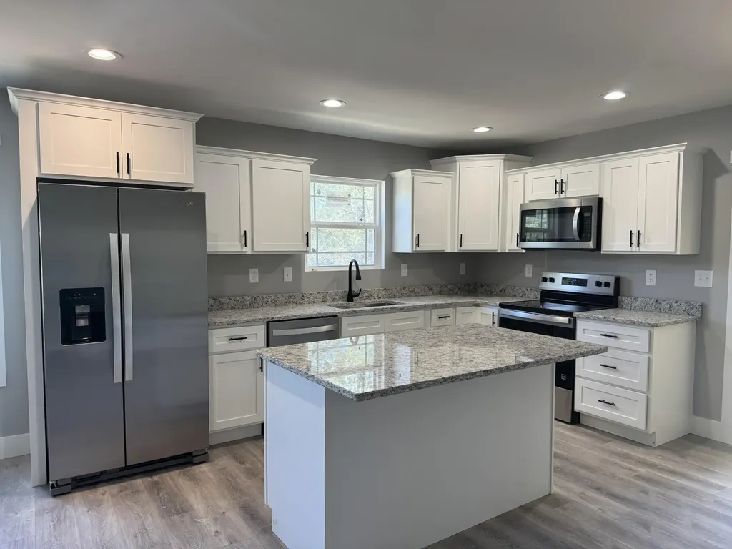 328 Sunny View Road Dayton TN 37321