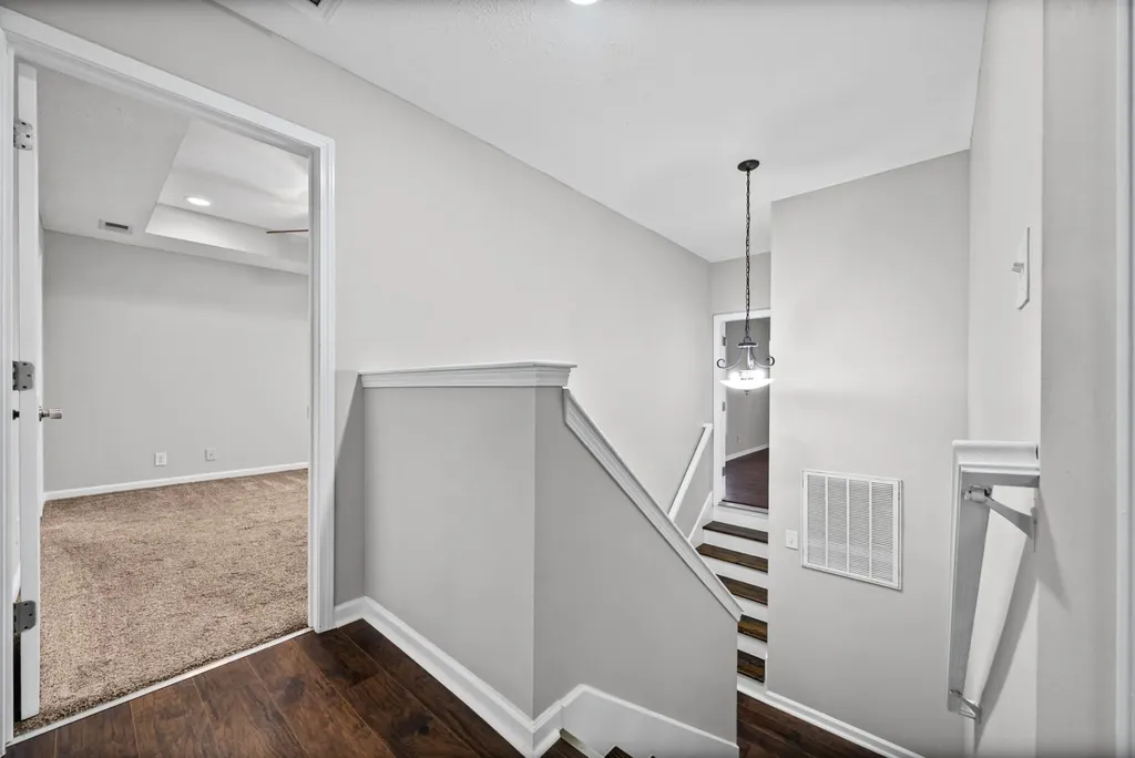 3418 Foxrun Lane Clarksville TN 37042