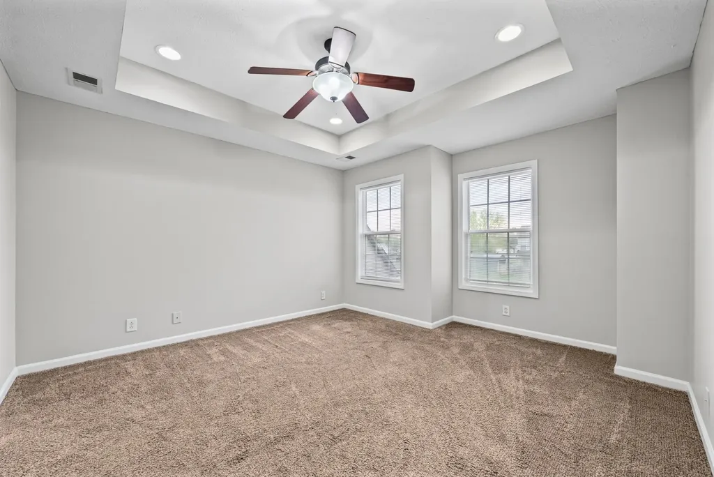 3418 Foxrun Lane Clarksville TN 37042