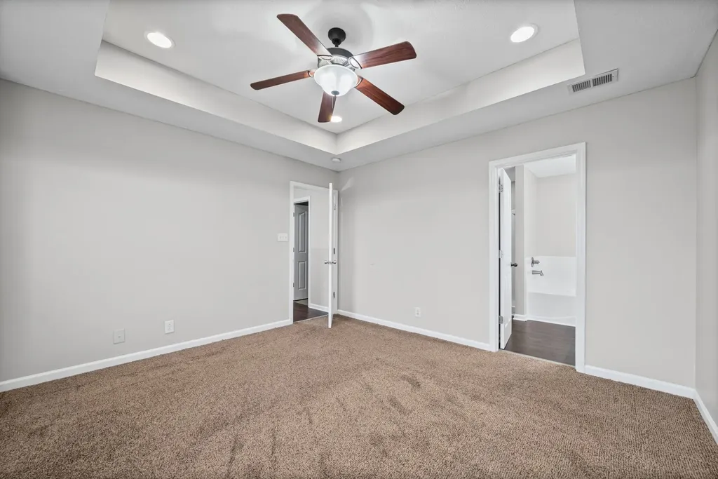3418 Foxrun Lane Clarksville TN 37042