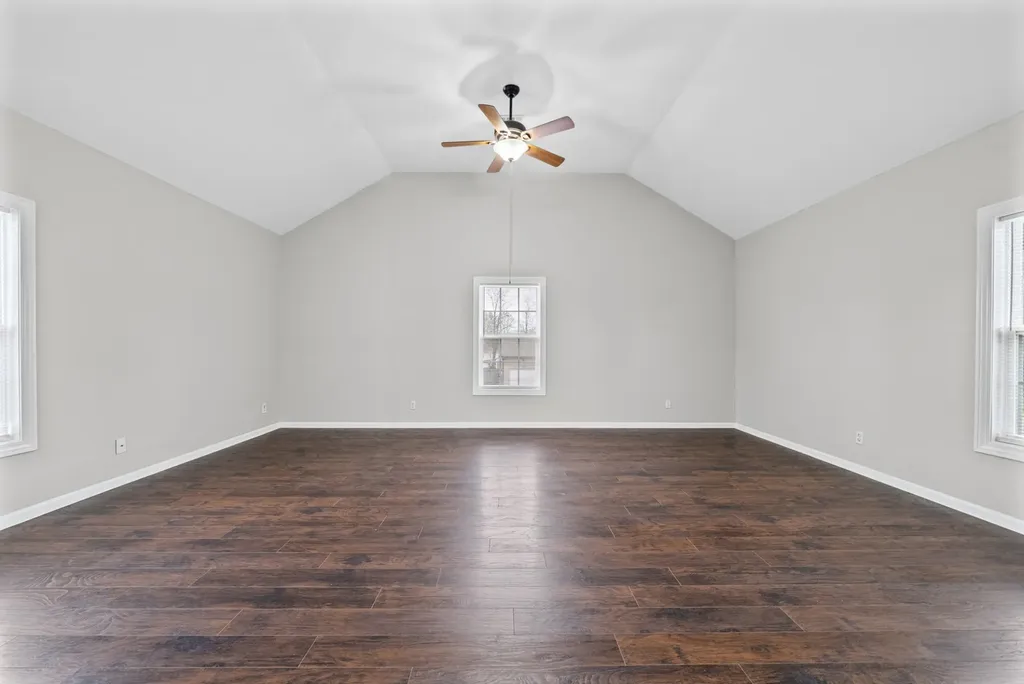 3418 Foxrun Lane Clarksville TN 37042