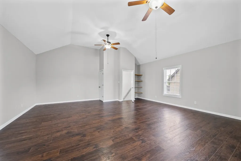 3418 Foxrun Lane Clarksville TN 37042