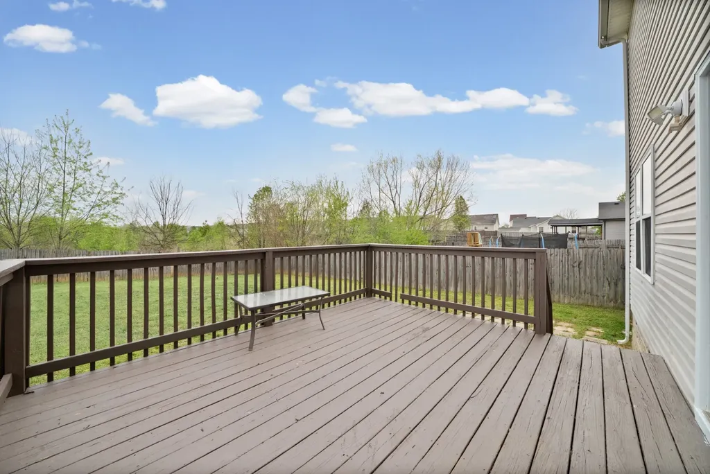 3418 Foxrun Lane Clarksville TN 37042