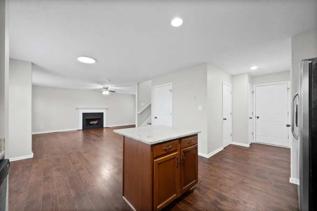 3418 Foxrun Lane Clarksville TN 37042